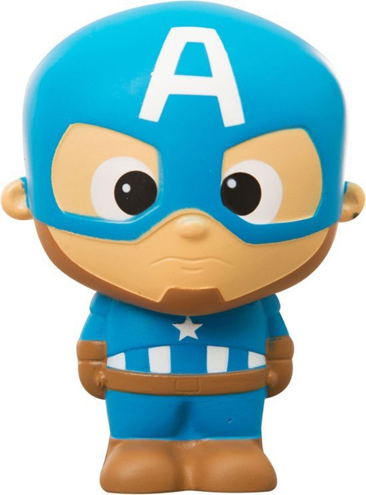 Squishy avengers deals