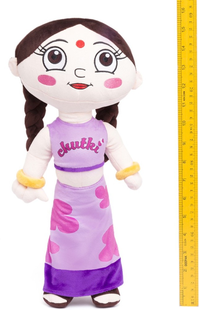 Chutki store soft toy