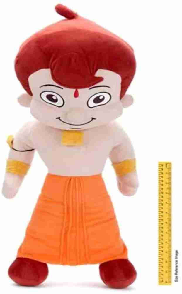 Chota bheem cheap teddy bear