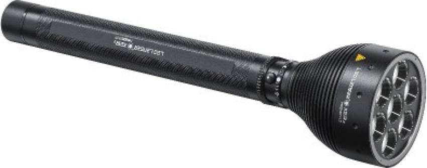 Ledlenser X21R Rechargeable High Output Flashlight