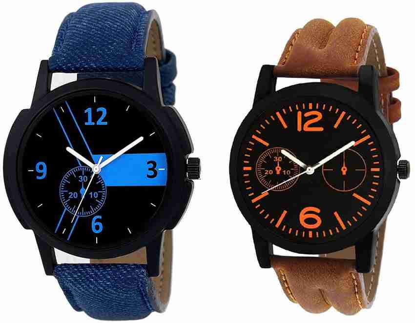 indicare new collection model watches boy watch men Analog Watch