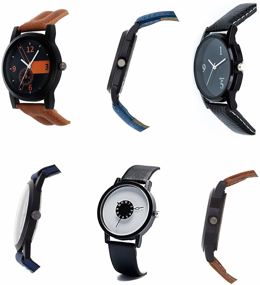 Flipkart watch model clearance