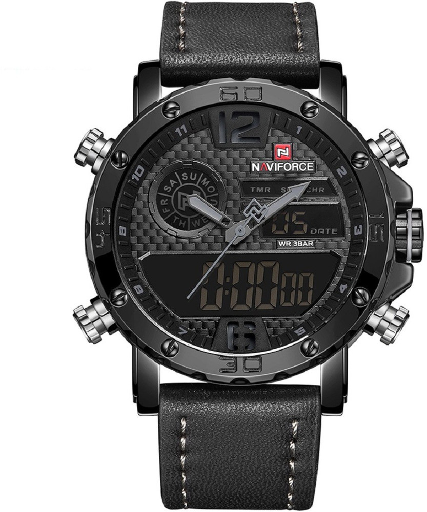 Naviforce nf9134m 2025