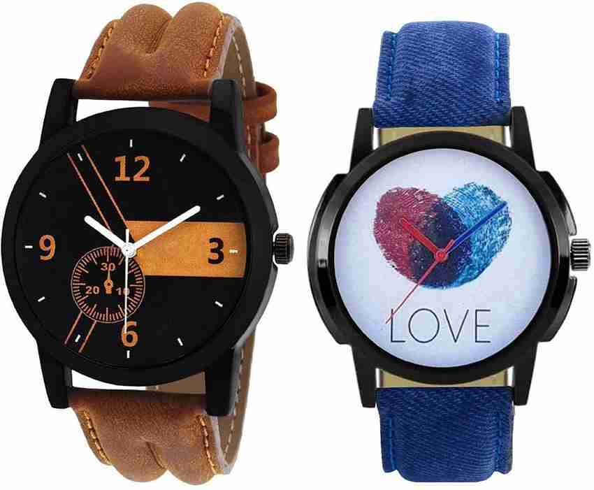 Flipkart watch best sale boy