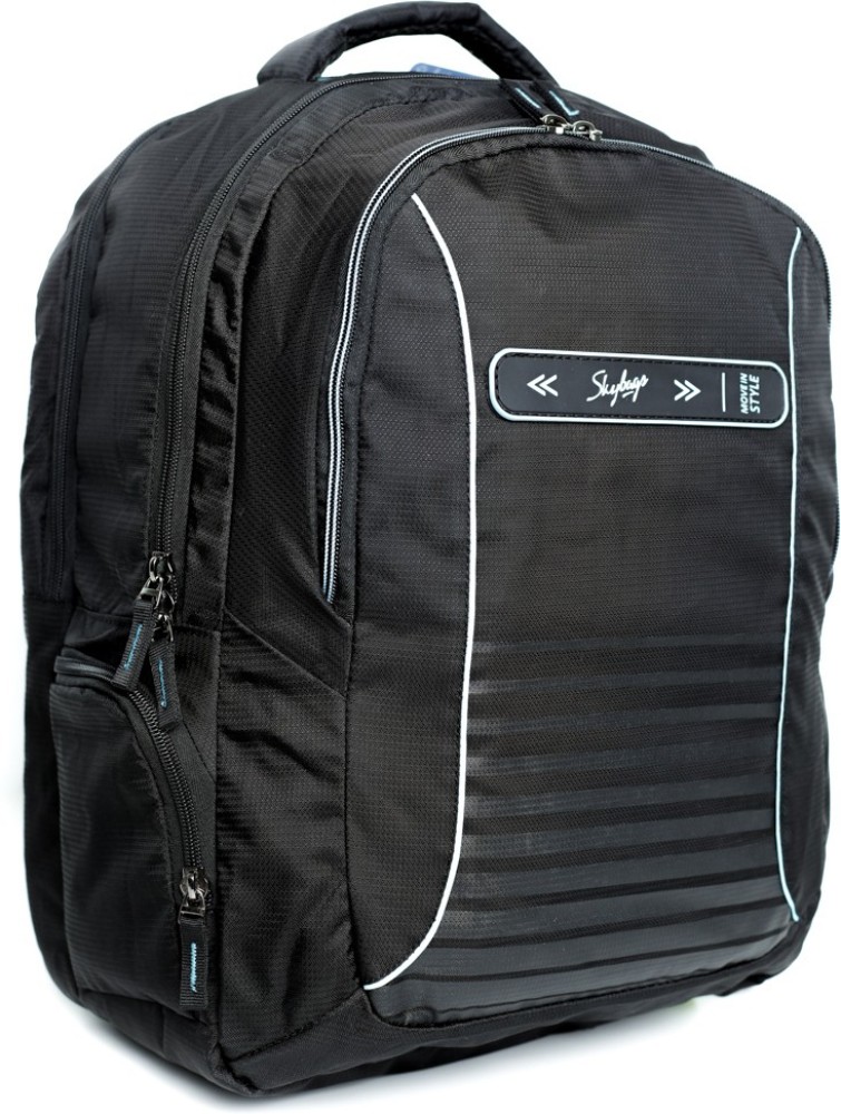 Skybags fox plus laptop backpack on sale