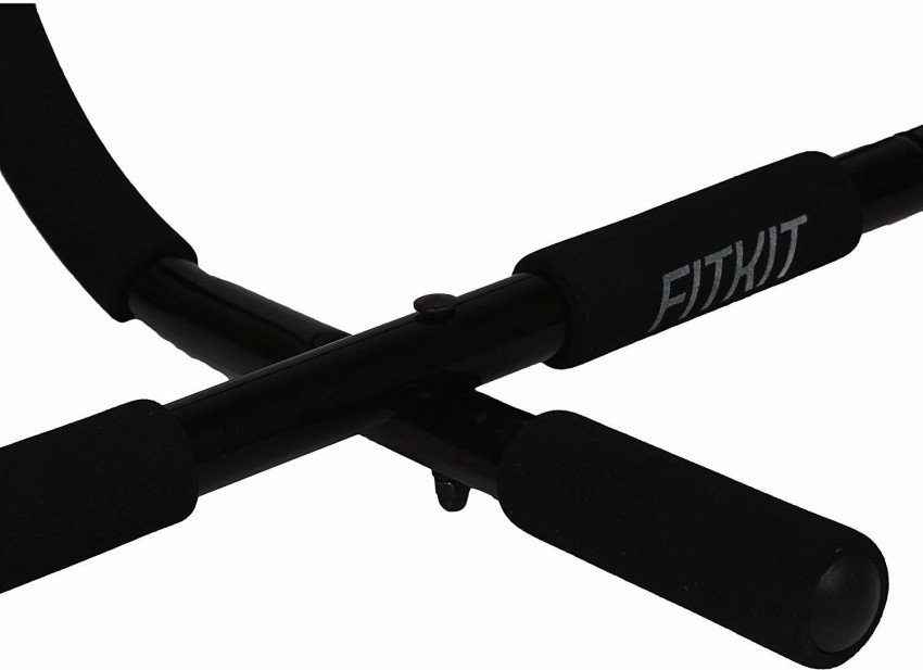 HASHTAG FITNESS 5in1 multi dip station dips bar, chin up bar gym