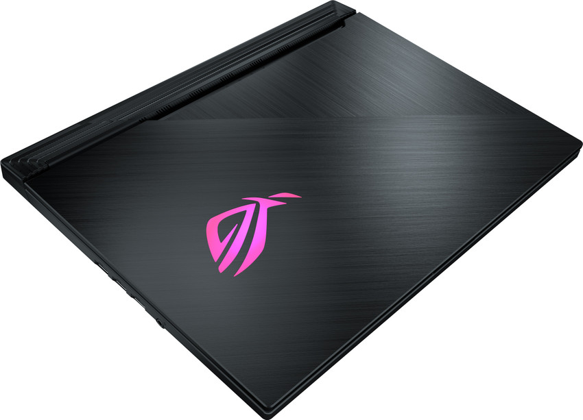 Rog strix top hero iii