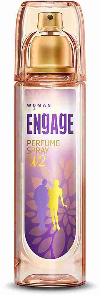 Engage hotsell vanilla perfume