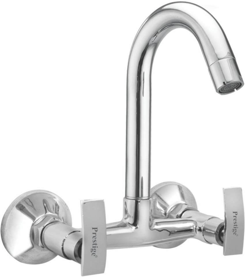 Tap cold water outlet