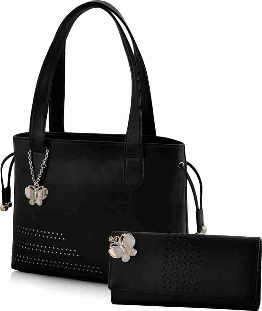 Flipkart best sale butterfly handbags