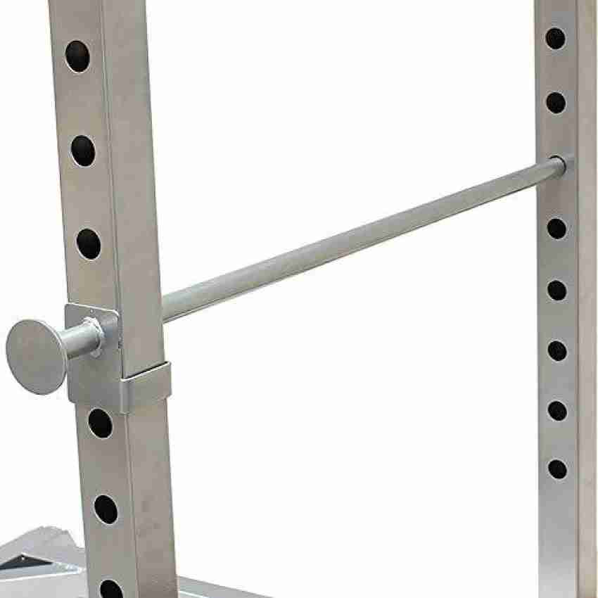 Scaffold best sale power rack