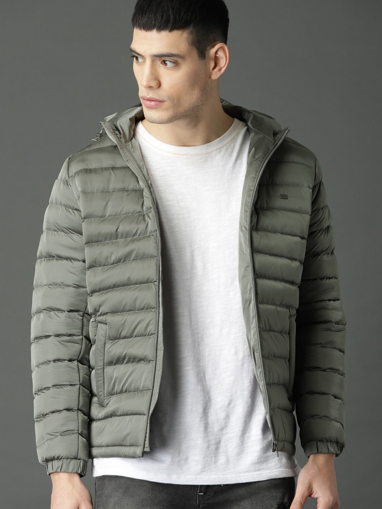 Roadster mens jacket best sale online