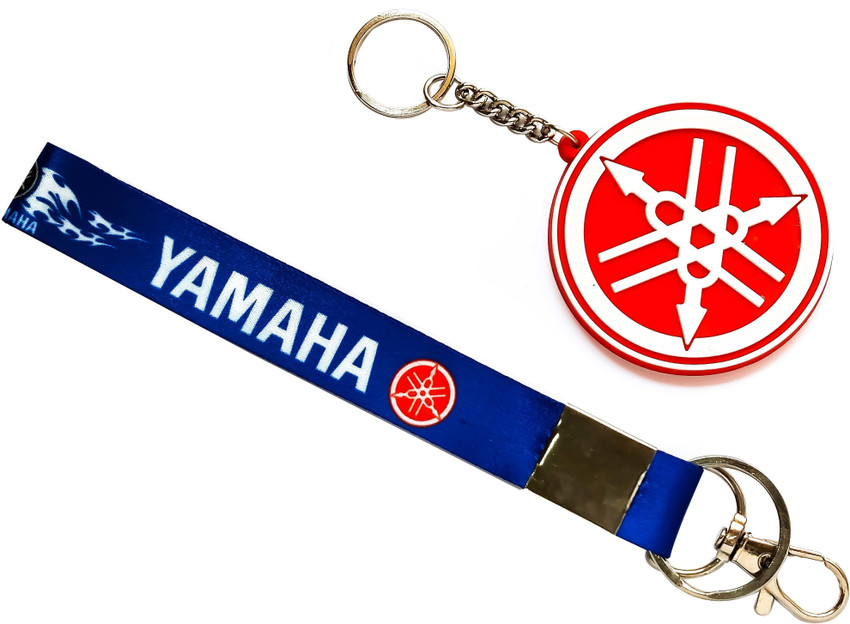 Yamaha key tag on sale