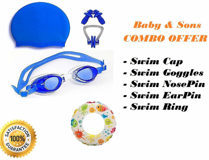 Swimming kit online for toddlers