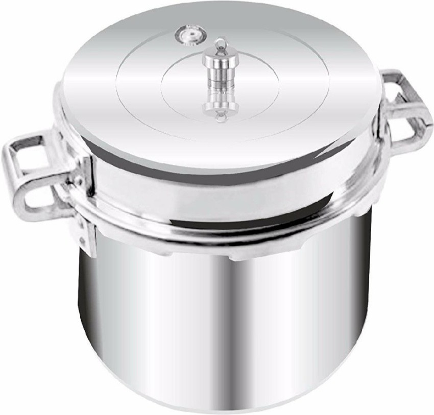 TIMESAVER 25 L Pressure Cooker Price in India