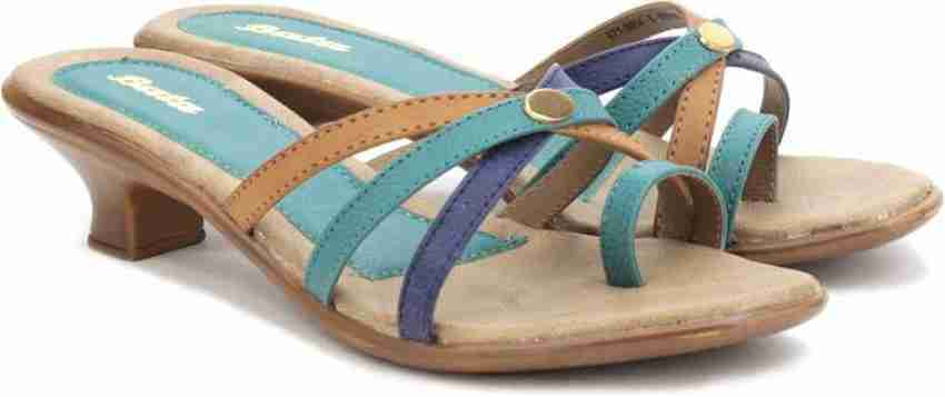 Buy Bata APARNA Women Women Brown Sandals Online at Best