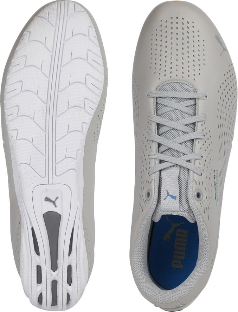 PUMA Mercedes AMG Petronas Drift Cat 5 Ultra II Sneakers For Men