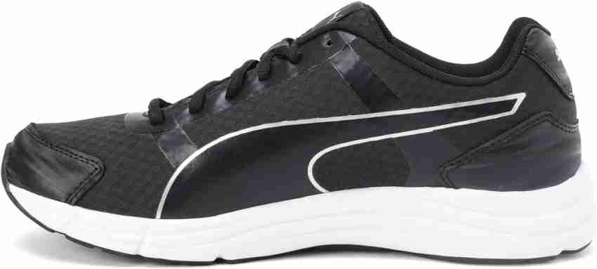 Puma men's neutron store idp running shoes