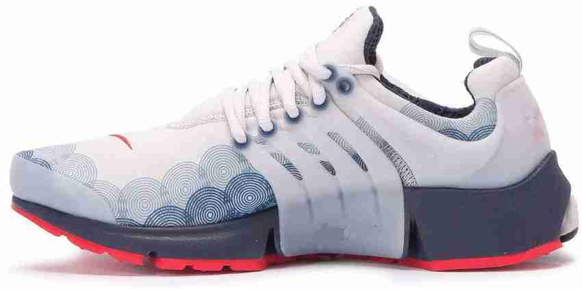 Nike air presto running on sale shoes price