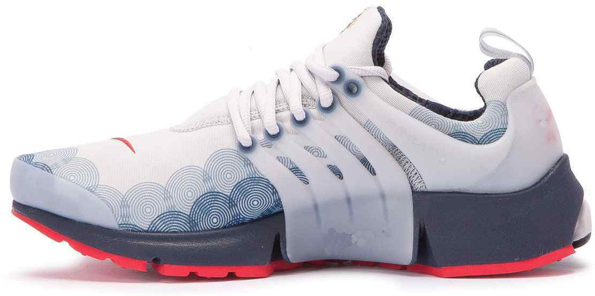 Nike air best sale presto gpx olympic