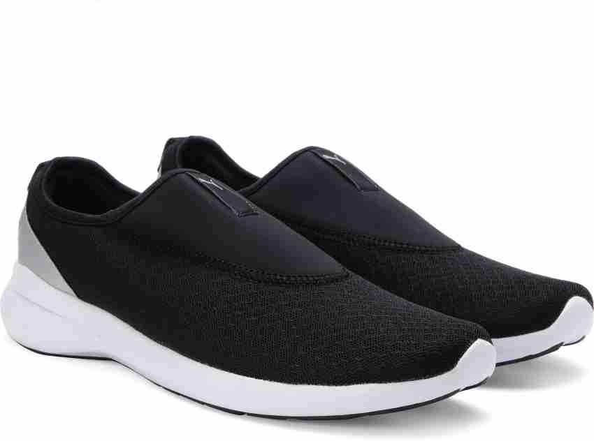 Puma entrant slip sales on