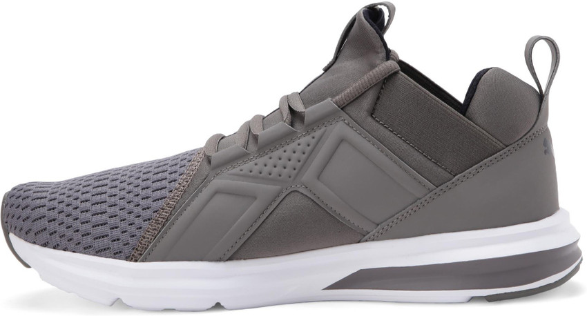PUMA Enzo Eng Mesh Running Shoes For Men Buy PUMA Enzo Eng Mesh Running Shoes For Men Online at Best Price Shop Online for Footwears in India Flipkart