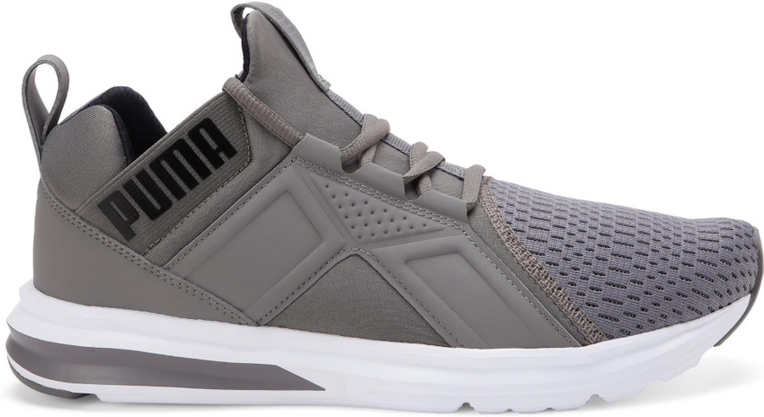 Puma enzo eng mesh running on sale shoes