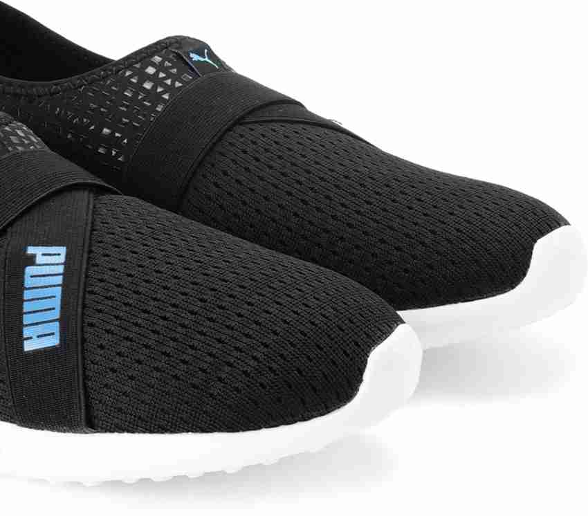 Puma dwane slip on best sale