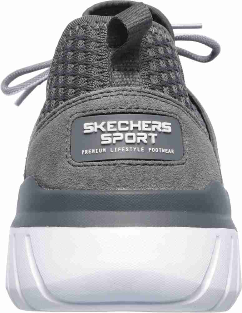 Skechers Rough Cut Running Shoes For Men Buy Skechers Rough Cut Running Shoes For Men Online at Best Price Shop Online for Footwears in India Flipkart