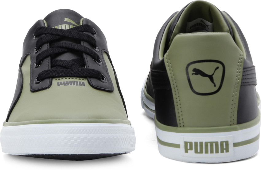 Puma men's slyde knit mu idp sneakers online