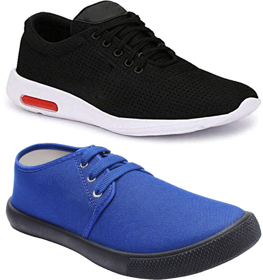 Rivi9 sneakers blue casual shoes best sale