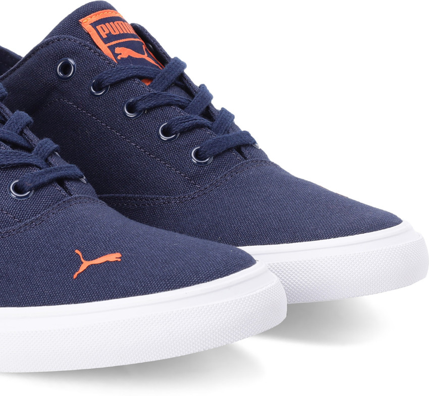 Puma icon idp sneakers red store