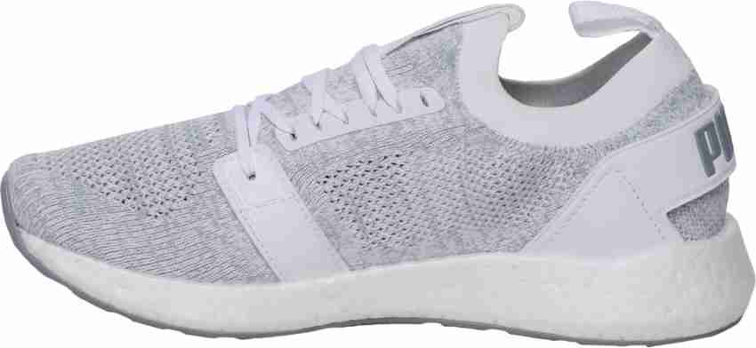 Nrgy neko engineer on sale knit women's running shoes