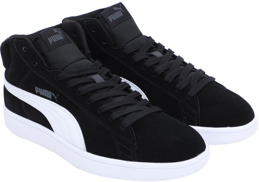 PUMA Puma Smash v2 Mid SD Sneakers For Men Buy PUMA Puma Smash