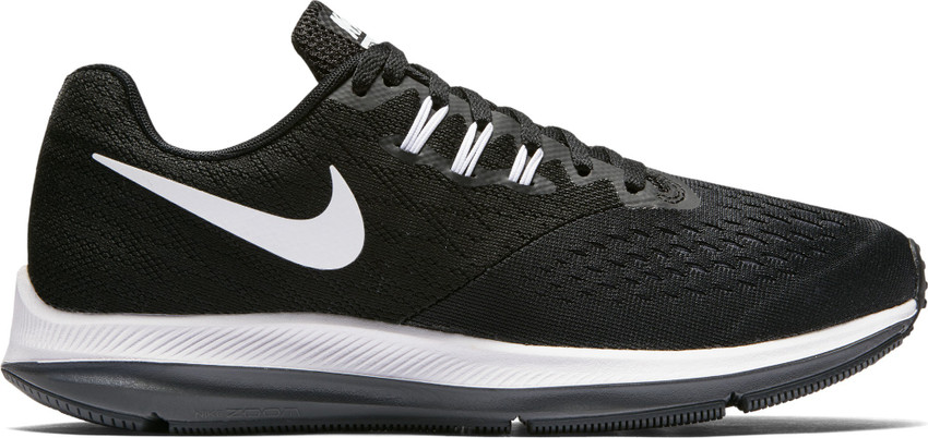 Nike zoom winflo 4 women's running shoe hot sale