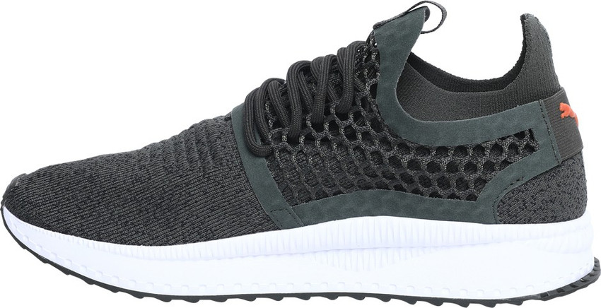 PUMA TSUGI NETFIT v2 evoKNIT Forest Night Pum Sneakers For Men Buy PUMA TSUGI NETFIT v2 evoKNIT Forest Night Pum Sneakers For Men Online at Best Price Shop Online for Footwears in