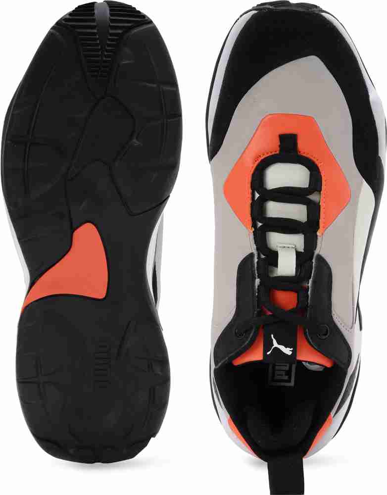 Puma thunder nature orange sale