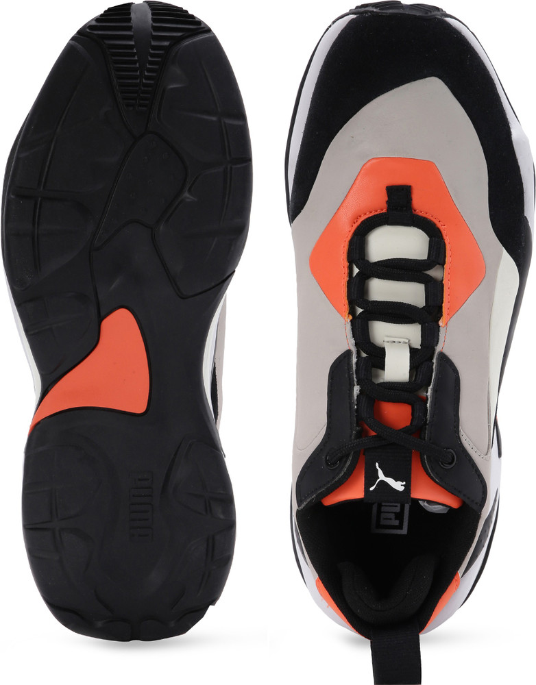 Thunder nature puma top