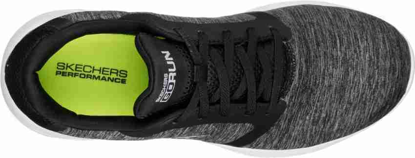 Skechers Go Run 600 Divert Running Shoes For Men Buy Skechers Go Run 600 Divert Running Shoes For Men Online at Best Price Shop Online for Footwears in India Flipkart