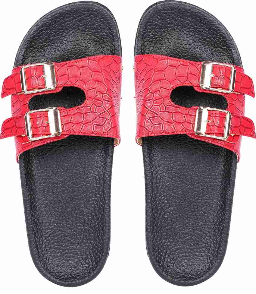 Des tongs sale flip flops