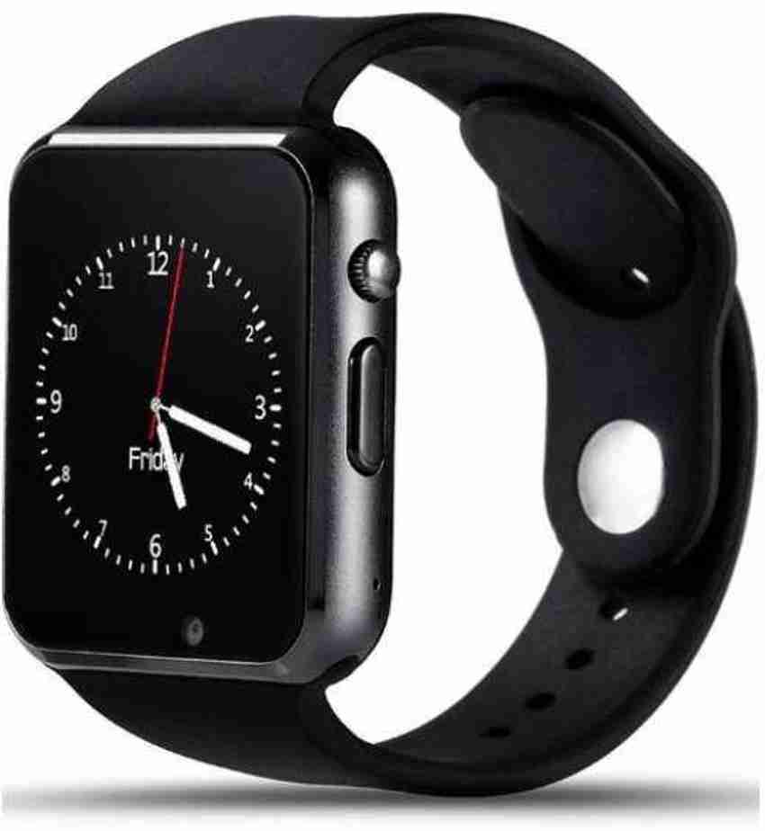 Rewy a1 smart watch clearance