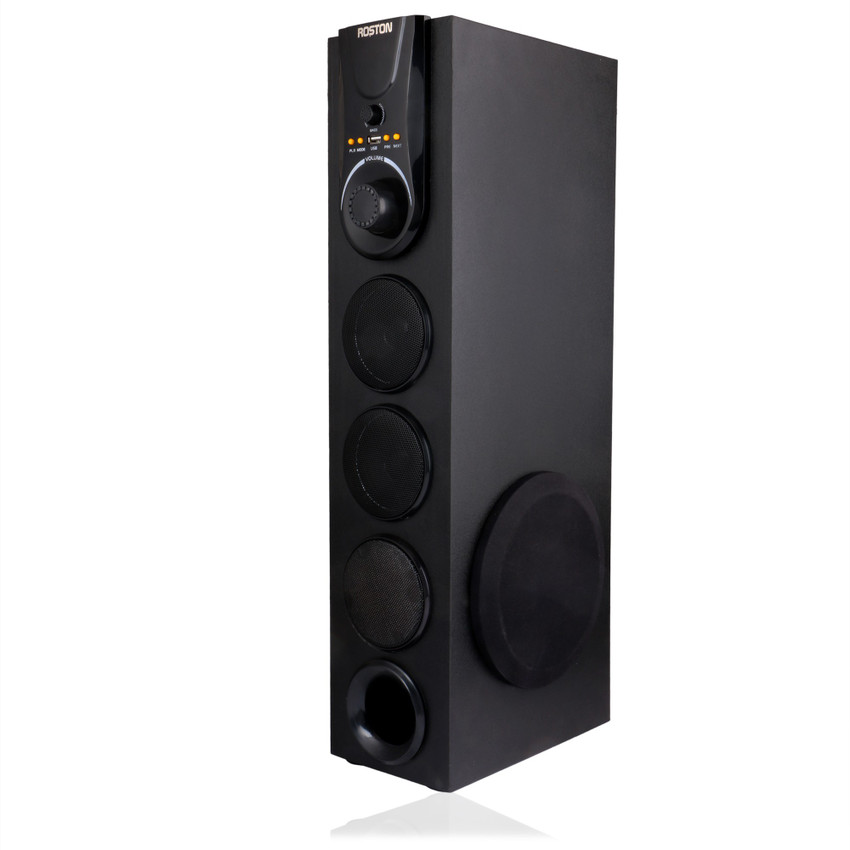 Hi fi home shop dj tower sony