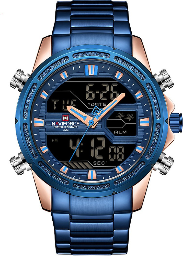 Naviforce nf9138m new arrivals