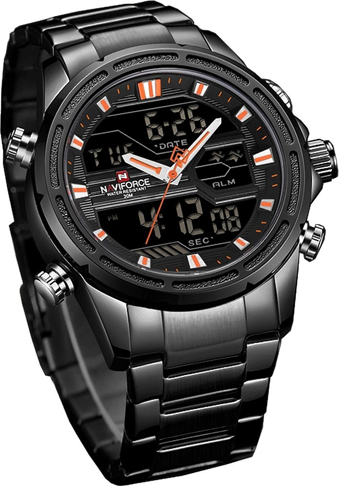 Naviforce nf9138s top