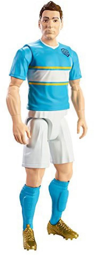 MATTEL Fc Elite Lionel Messi Soccer Action Fc Elite Lionel Messi