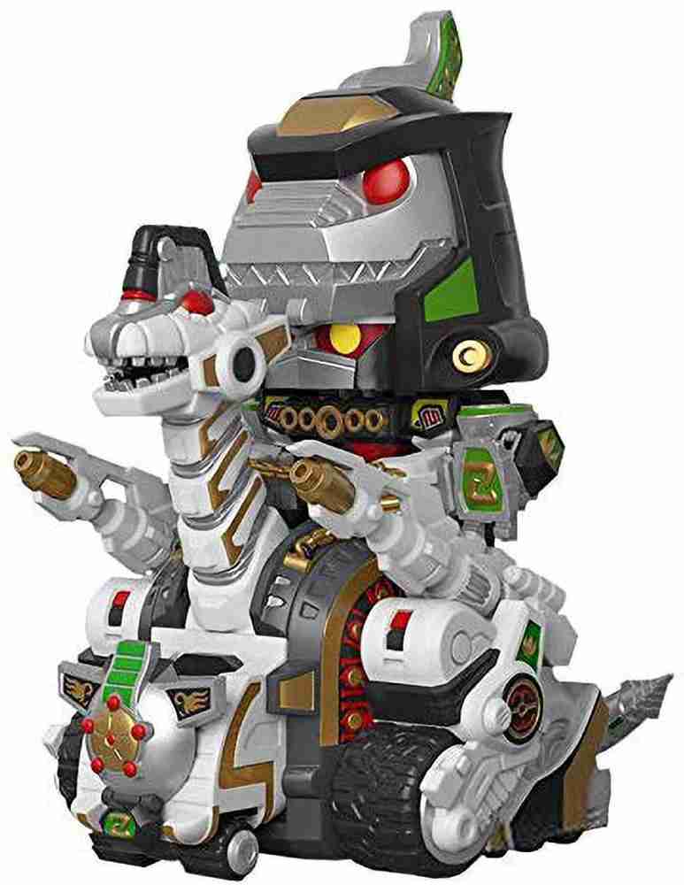 Funko Pop Television Power Rangers Dino Ultrazord 10 Inch 687 Target Pop Television Power Rangers Dino Ultrazord 10 Inch 687 Target Buy Action Figure toys in India. shop for Funko products in India. F...