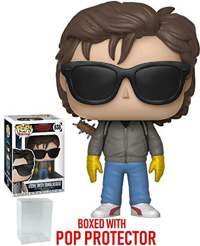 Steve funko 2025 stranger things