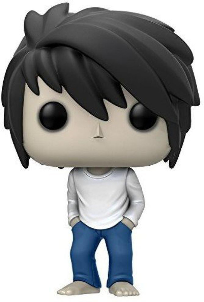 Funko pop 2025 death note