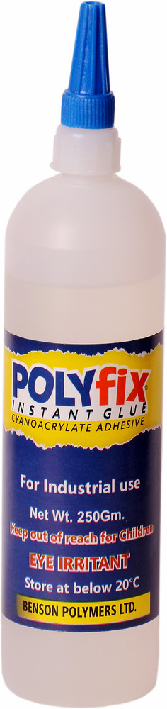 Instant glue store