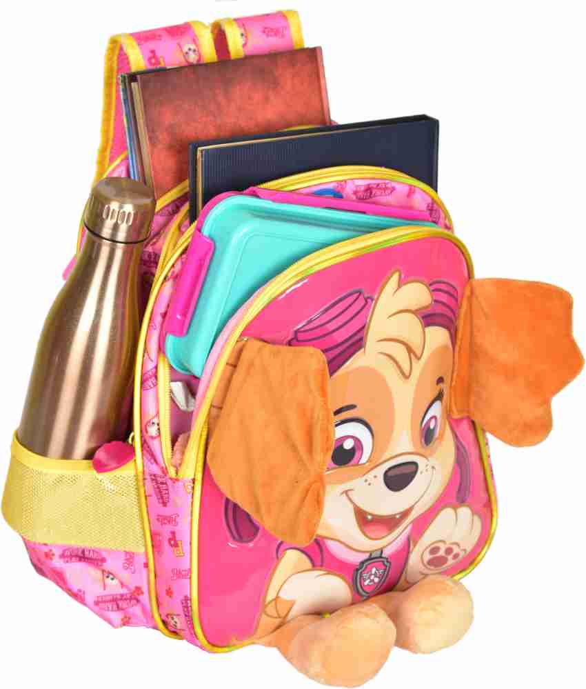 Paw patrol rucksack outlet skye